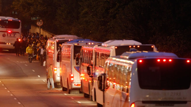 Projeto moderniza setor de ônibus de viagem e mantém direitos de passageiro