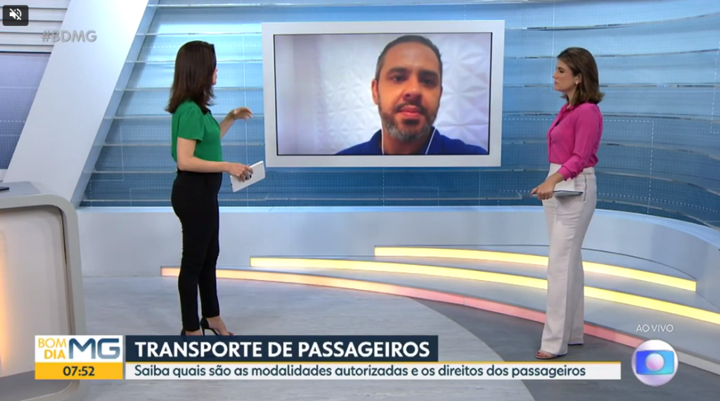 ANTT explica quais modalidades de transporte são autorizadas e direitos dos passageiros