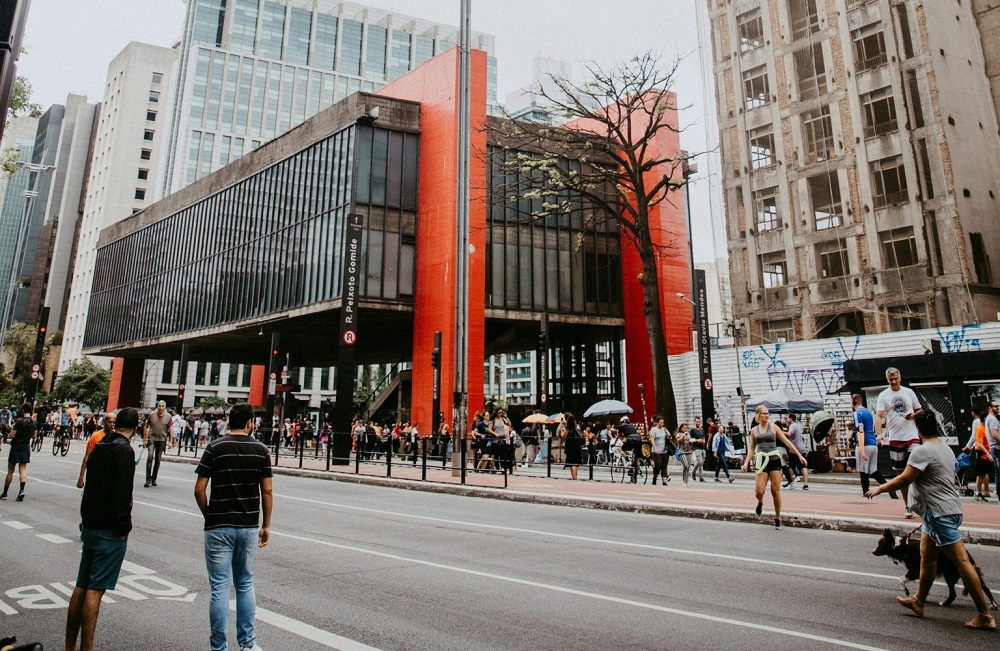 Foto: Governo do Estado de São Paulo