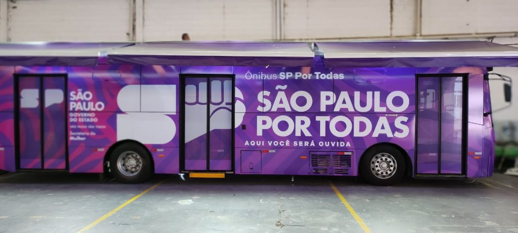 Foto: Agência de Notícias do
Governo do Estado de São Paulo