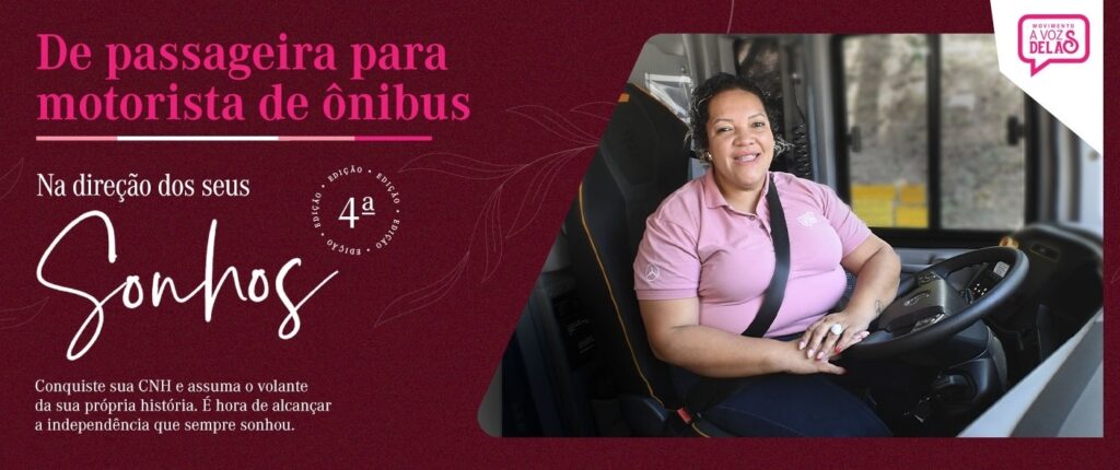 Imagem: Divulgação - Mercedes-Benz