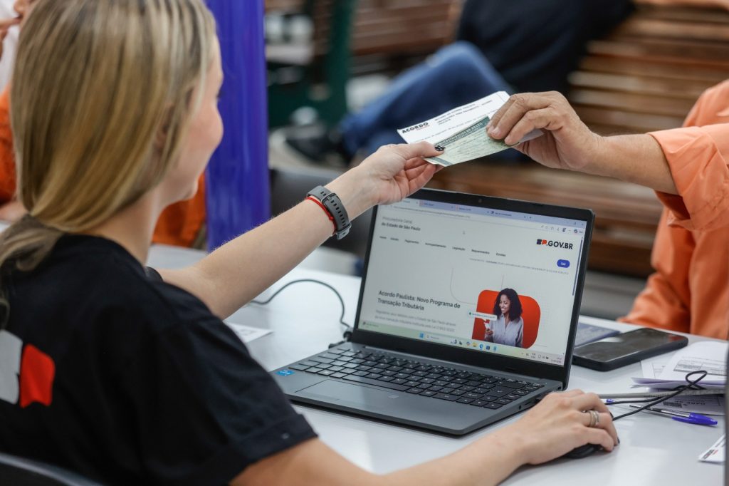 Foto: Divulgação/Governo de SP