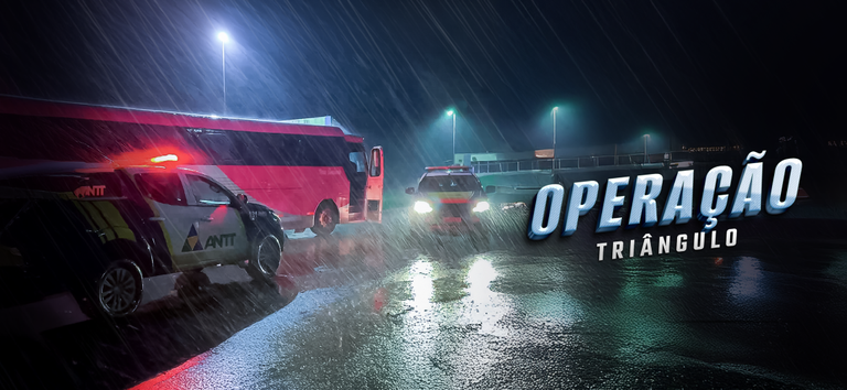 Foto: Divulgação - ANTT