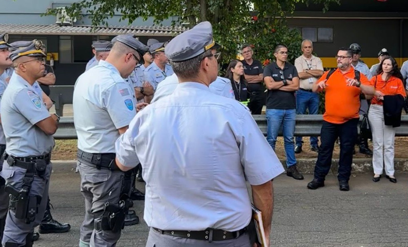 Foto: Divulgação/ARTESP