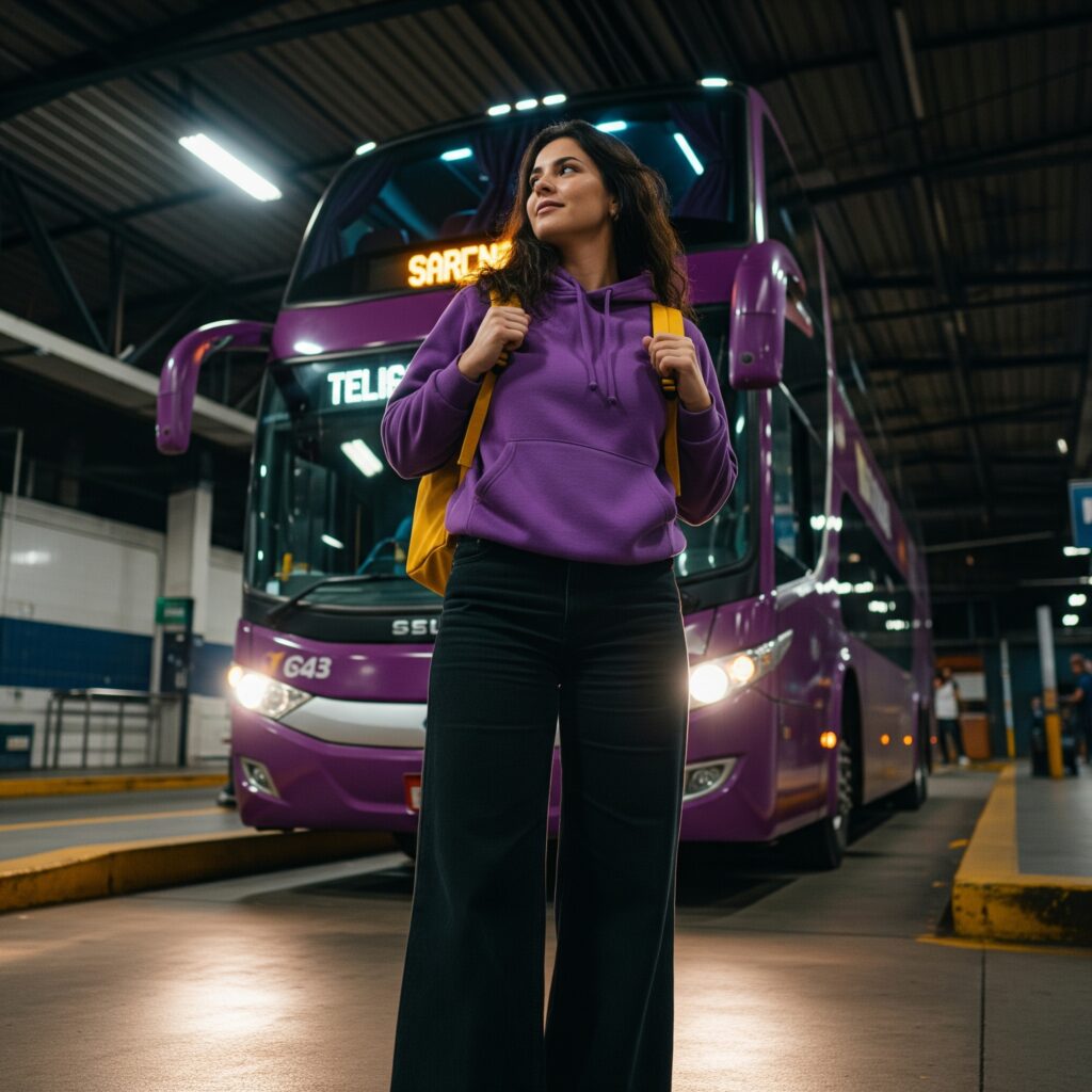 Foto: Divulgação - ClickBus