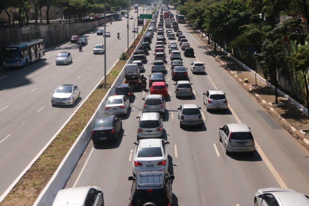 Foto: Agência de Notícias do
Governo do Estado de São Paulo