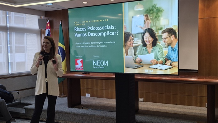 Gerenciamento de Riscos – NR-1: Especialistas destacam papel da liderança e da gestão de pessoas na adaptação das empresas à nova norma