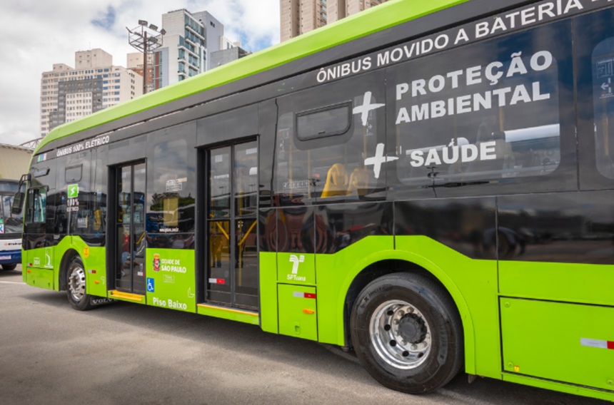 Foto: Agência CNT Transporte Atual