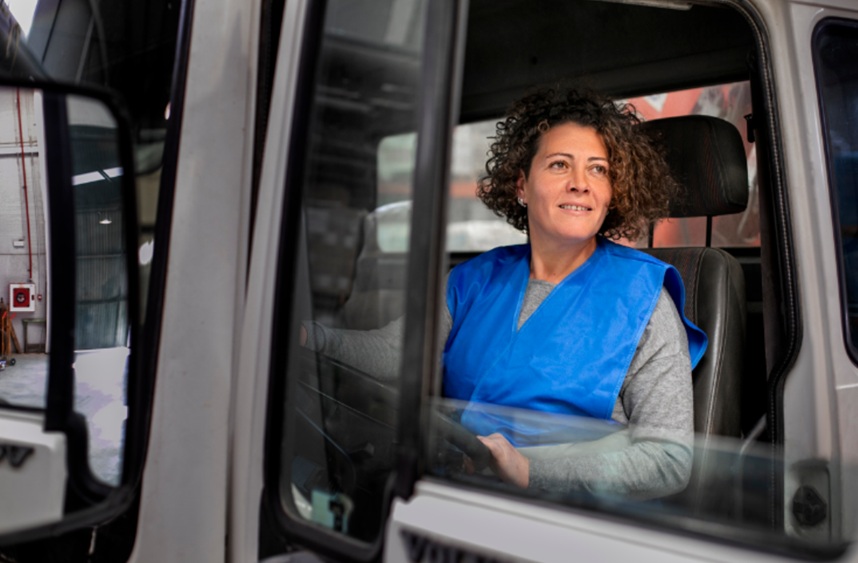 Foto: Agência CNT Transporte Atual